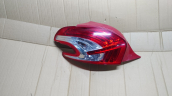 Peugeot 208 sol arka stop orijinal çıkma