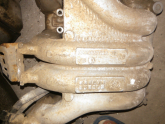 Mitsubishi carisma emme manifoldu 1.9 dizel