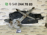RENAULT LAGUNA 1 SOL KAPI İÇ AÇMA KOLU 1997-2001 MODEL