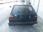 Golf MK 2 sağ yan panel çıkma parça Mısırcıoğlu oto