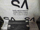 1M5867601B SEAT LEON-TOLEDO-2 ÇIKMA BAGAJ KAPAĞI KAPLAMASI