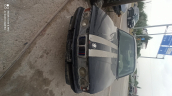 BMW 5 seri motor kaput