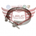04L131455A KELEPÇE ARTEON BEETLE CADDY CC GOLF JETTA PASSAT A1 A3