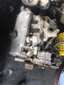 BMW E30 MOTOR KOMPLE