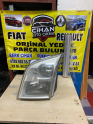 FORD TRANSIT SOL FAR