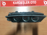 Nissan primera km saati