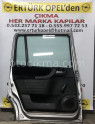 Oto Çıkma Parça / Kaporta & Karoser / Kapı / Opel / Astra / Çıkma Parça 