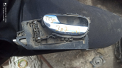 Oto Çıkma Parça / Mekanik / Kapı Kolu / Peugeot / 307 / Çıkma Parça 