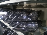 Oto Çıkma Parça / Elektrik / Far / Seat / Leon / Çıkma Parça 