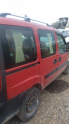 2007 fiat doblo 1.3 multijet euro4 kesme kasa