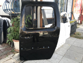 Renault kangoo Çıkma 3 sol sürğülü kapı