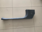 MERCEDES C-CLASS W205 SOL ARKA KAPI EŞİK KAPAĞI A2056860036