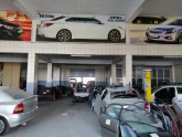 Oto Çıkma Parça / Kaporta & Karoser / Komple Arka / Opel / Astra / Çıkma Parça 