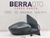 Oto Çıkma Parça / Kaporta & Karoser / Dış Ayna Komple / Volkswagen / Polo / Çıkma Parça 