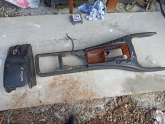 OPEL OMEGA B VİTES KONSOLU