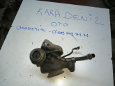 MERCEDES ML 270 ÇIKMA ORJİNAL TURBO