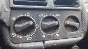 peugeot 205 1.4 benzinli çıkma kalorifer düğmeleri