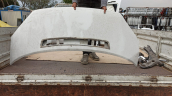 TRANSİT MOTOR KAPUTU ORJINAL CIKMA BEYAZ P6C11 16612