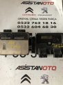 Citroen Berlingo motor beyni