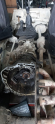 OPEL FRONTERA 1998  2.2 4X4 ÇIKMA ORJİNAL ŞANZIMAN