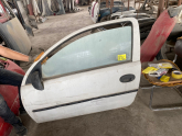 OPEL CORSA C SOL ÖN KAPI TEK KAPI DIŞ AÇMA KOLU 2000-2007