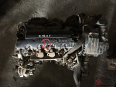 HONDA - CİVİC / R18 1.8 KOMPLE MOTOR