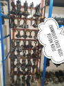 ÇIKMA CHEWROLET CRUZE DİZEL PİSTON KOLU