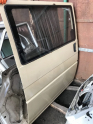 Çıkma T4  T5 yan sürgü kapısı Transporter