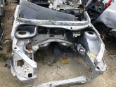 Peugeot 206 Komple Ön Hatasız Orjinal Çıkma