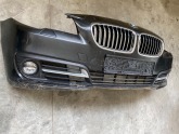 BMW F10 LCI ÇIKMA ORJİNAL ÖN TAMPON DOLU HATASIZ