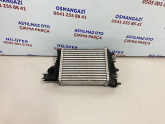 Oto Çıkma Parça / Isıtma, Soğutma & Klima / Intercooler Radyatörü / Dacia / Duster / Çıkma Parça 