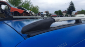 renault kangoo kesme komple tavan