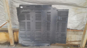 VOLKSWAGEN TRANSPORTER 2005 2022 TABAN SACI 7E1801403D