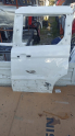 FORD CONNECT SOL SÜRGÜLÜ KAPI BEYAZ ÇIKMA ORİJİNAL 2014-21