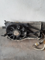 OPEL VECTRA B 2.0 BENZİNLİ fan davlumbaz