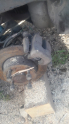 RENAULT MEGANE 2 FREN MERKEZİ