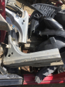Opel astra g cıkma sağ orta kapı direği cıkma