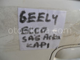 Oto Çıkma Parça / Kaporta & Karoser / Kapı / Geely / Echo / Çıkma Parça 