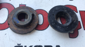 1K0512297C skoda octavia arka helezon alt lastiği