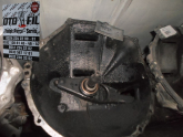 OPEL RECORD 1967 - 1971 ŞANZIMAN