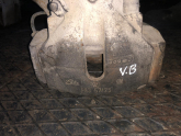 VECTRA  B FREN KLİPERİ