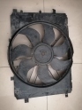 MERCEDES W212 FAN