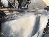 OPEL OMEGA ÇIKMA BAGAJ KAPISI