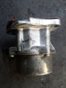 Renult kango1.9  vakum