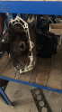Opel Astr H 1.6 xep şanzıman