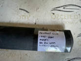 RENAULT CLİO SOL ÖN KAPI ÇITASI ORİJİNAL ÇIKMA 1998-2001 MOD