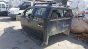 NİSSAN  NAVARA  KUPA ... MİL OTOMOTİV..