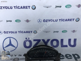 MERCEDES A SERİSİ W168 GÖSTERGE SAATİ-1685407711