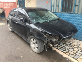 CITROEN C4  2009 MODEL HURDA MANUEL ŞANZUMAN