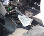 2001 VOLVO S80 HATASIZ EL FRENİ KOLU.